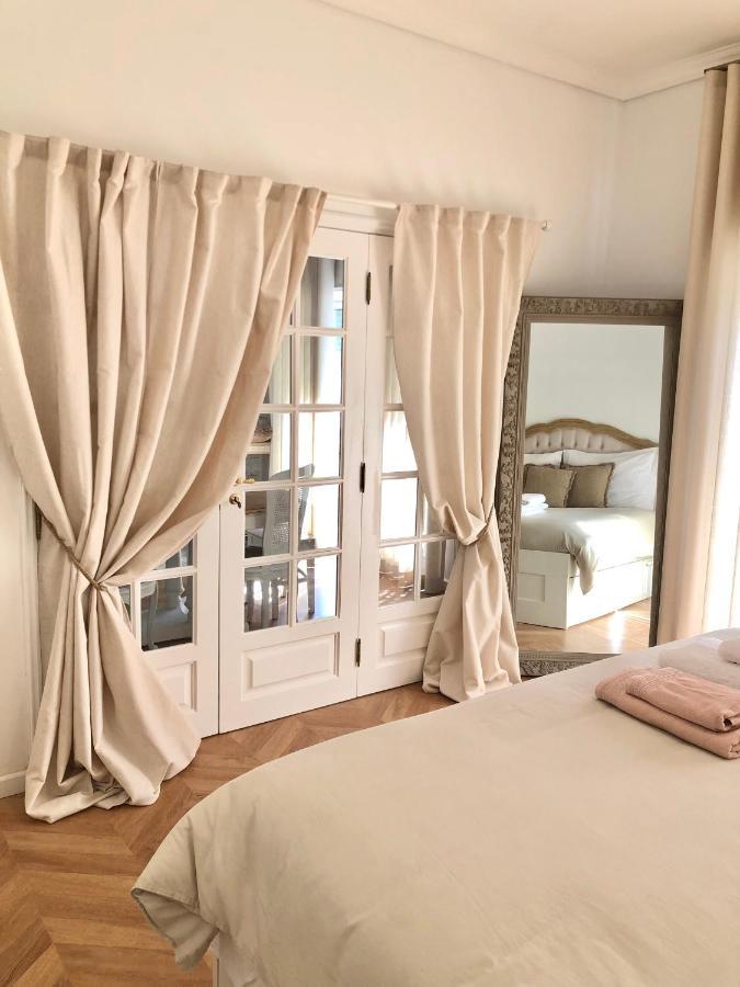 Villa Rafa Costa Nova Exteriér fotografie